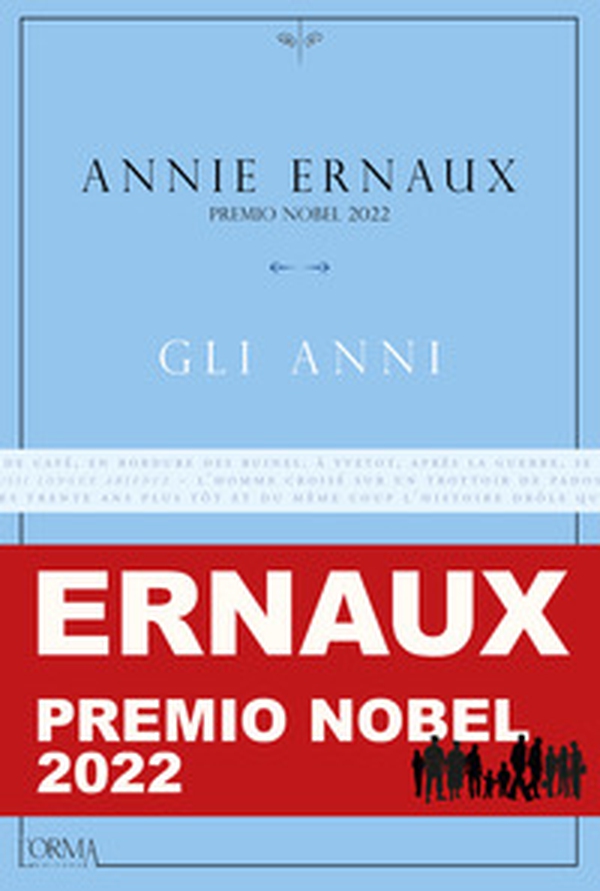 Gli anni - Librerie.coop Gli anni - Librerie.coop