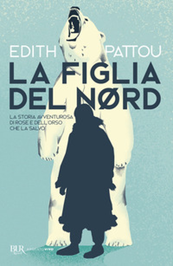 La figlia del Nord - Librerie.coop La figlia del Nord - Librerie.coop