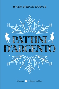 Pattini d'argento - Librerie.coop