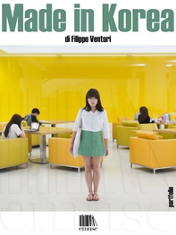 Made in Korea - Librerie.coop