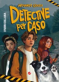 Detective per caso - Librerie.coop