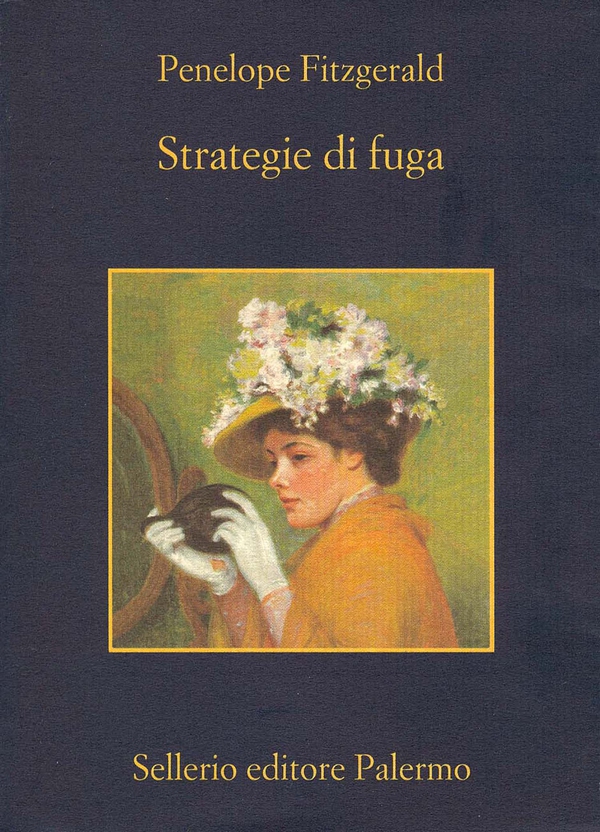 Strategie di fuga - Librerie.coop Strategie di fuga - Librerie.coop