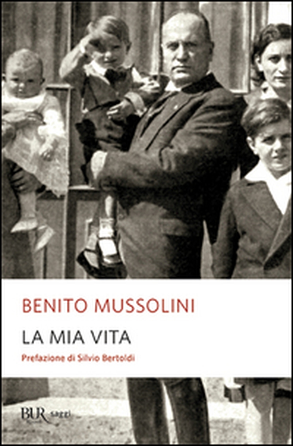 La mia vita - Librerie.coop La mia vita - Librerie.coop