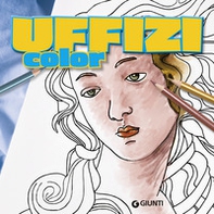 Uffizi. Color - Librerie.coop Uffizi. Color - Librerie.coop