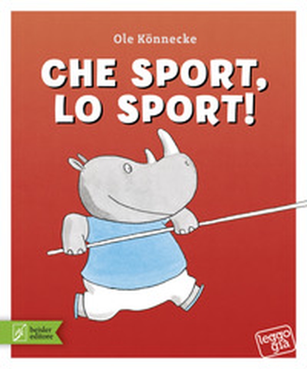 Che sport, lo sport! - Librerie.coop Che sport, lo sport! - Librerie.coop