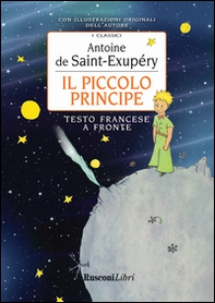 Il piccolo principe - Librerie.coop Il piccolo principe - Librerie.coop
