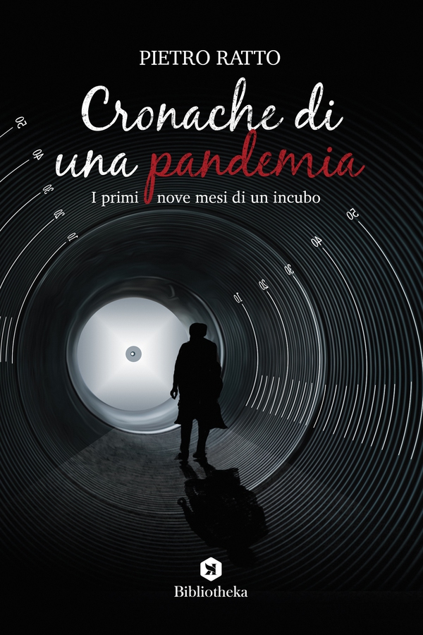 Cronache di una pandemia - Librerie.coop Cronache di una pandemia - Librerie.coop