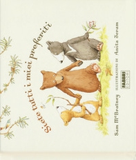 Siete tutti i miei preferiti - Librerie.coop