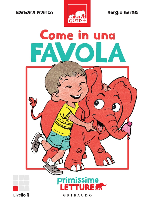 Come in una favola - Librerie.coop Come in una favola - Librerie.coop
