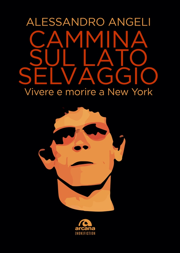 Cammina sul lato selvaggio - Librerie.coop Cammina sul lato selvaggio - Librerie.coop