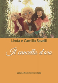 Il cancello d'oro - Librerie.coop
