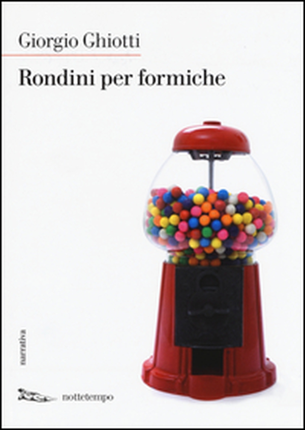 Rondini per formiche - Librerie.coop Rondini per formiche - Librerie.coop