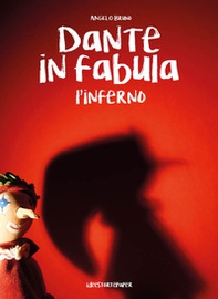 Dante in fabula. Inferno - Librerie.coop