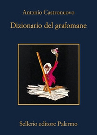 Dizionario del grafomane - Librerie.coop