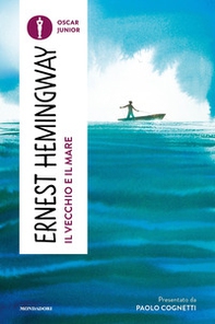 Il vecchio e il mare - Librerie.coop Il vecchio e il mare - Librerie.coop