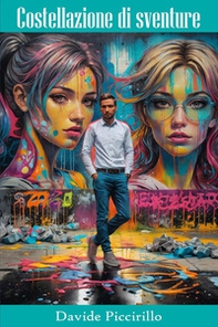 Costellazione di sventure - Librerie.coop