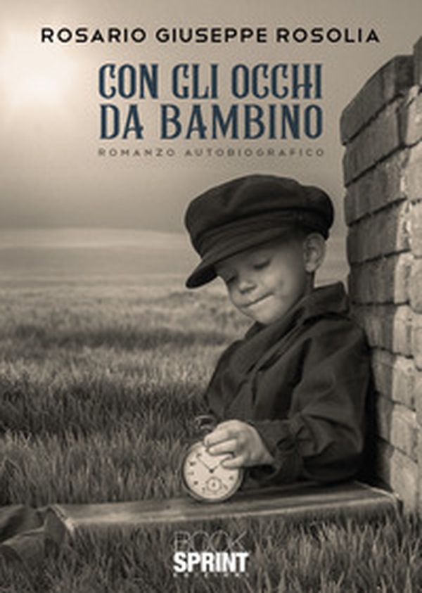 Con gli occhi da bambino - Librerie.coop Con gli occhi da bambino - Librerie.coop