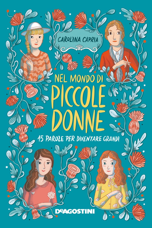 Nel mondo di piccole donne - Librerie.coop Nel mondo di piccole donne - Librerie.coop