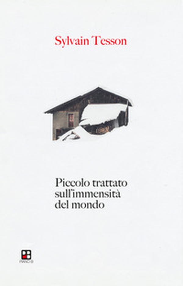 Piccolo trattato sull'immensità del mondo - Librerie.coop Piccolo trattato sull'immensità del mondo - Librerie.coop