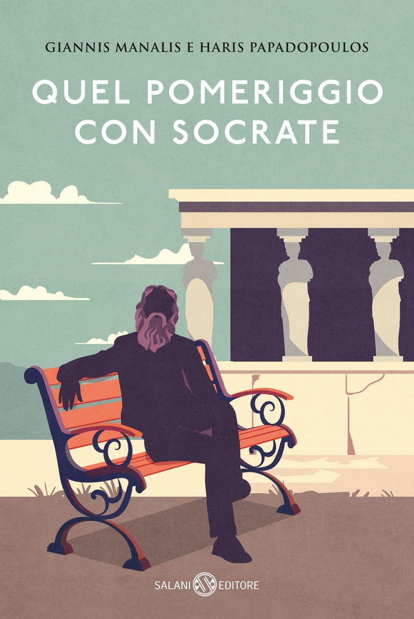 Quel pomeriggio con Socrate - Librerie.coop Quel pomeriggio con Socrate - Librerie.coop