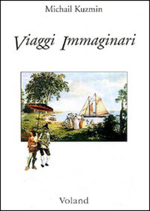 Viaggi immaginari - Librerie.coop Viaggi immaginari - Librerie.coop