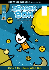 Dragor Boh. L'alieno venuto dallo spazio - Librerie.coop Dragor Boh. L'alieno venuto dallo spazio - Librerie.coop