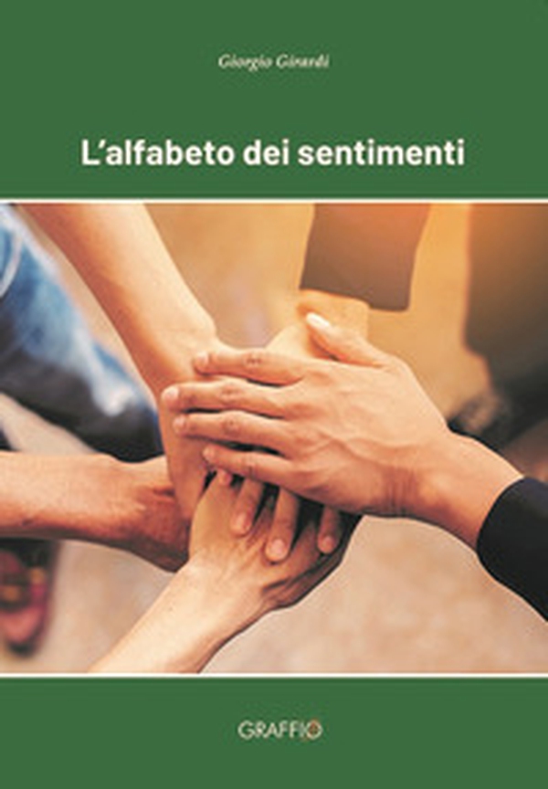 L'alfabeto dei sentimenti - Librerie.coop L'alfabeto dei sentimenti - Librerie.coop