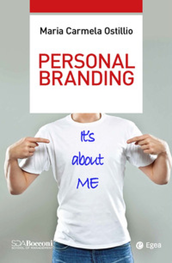 Personal branding - Librerie.coop Personal branding - Librerie.coop