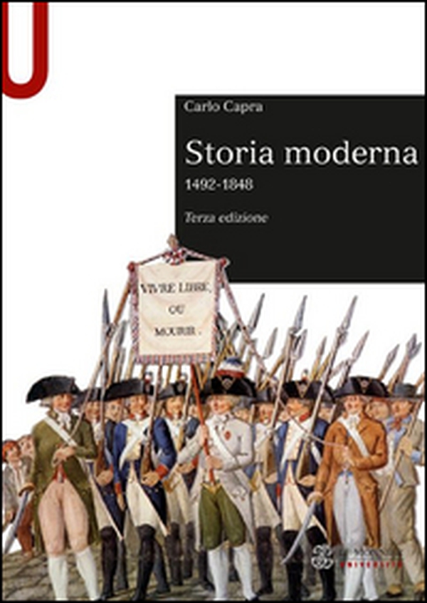 Storia moderna 1492-1848 - Librerie.coop Storia moderna 1492-1848 - Librerie.coop
