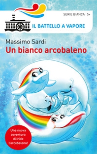 Un bianco arcobaleno - Librerie.coop Un bianco arcobaleno - Librerie.coop