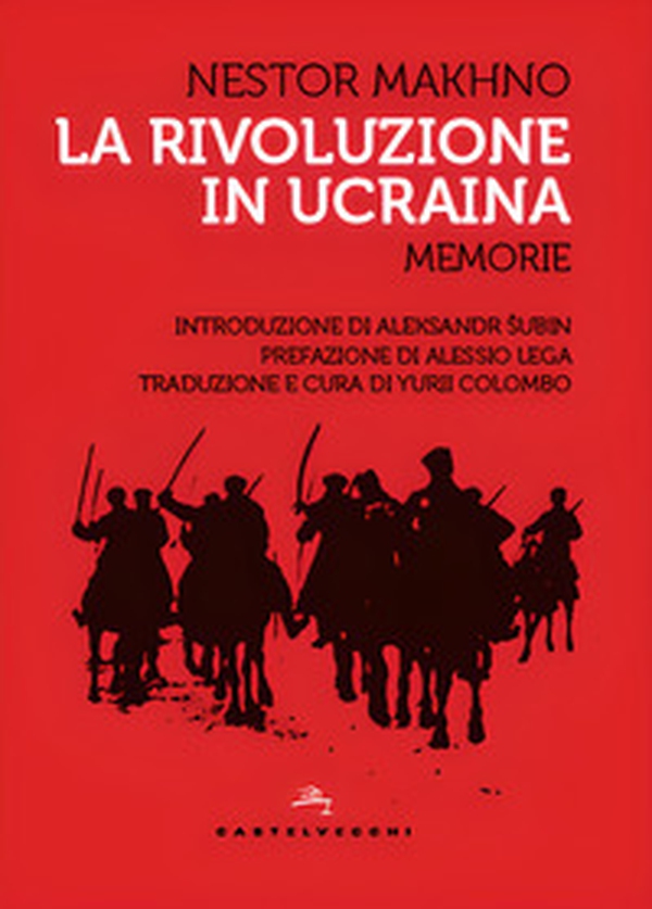 La rivoluzione in Ucraina - Librerie.coop La rivoluzione in Ucraina - Librerie.coop
