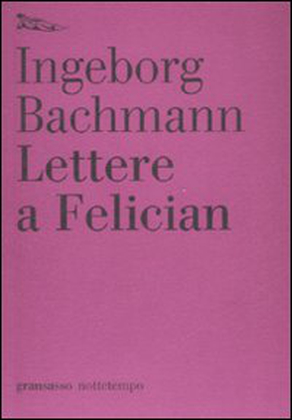 Lettere a Felician - Librerie.coop Lettere a Felician - Librerie.coop