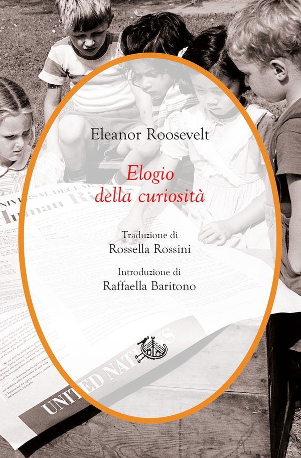 Elogio della curiosità - Librerie.coop Elogio della curiosità - Librerie.coop