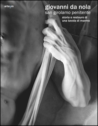 Giovanni da Nola. San Girolamo penitente. Storia e restauro di una tavola di marmo - Librerie.coop