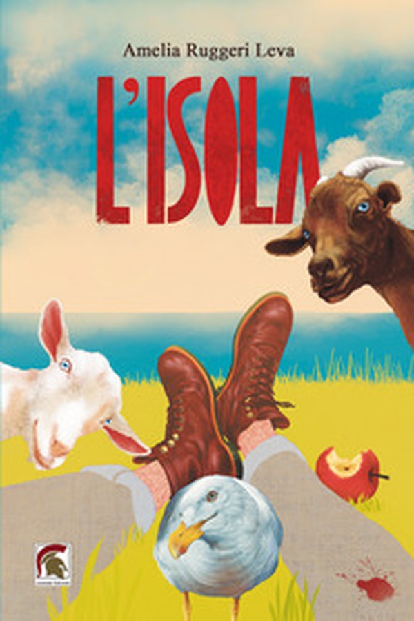 L'isola - Librerie.coop L'isola - Librerie.coop
