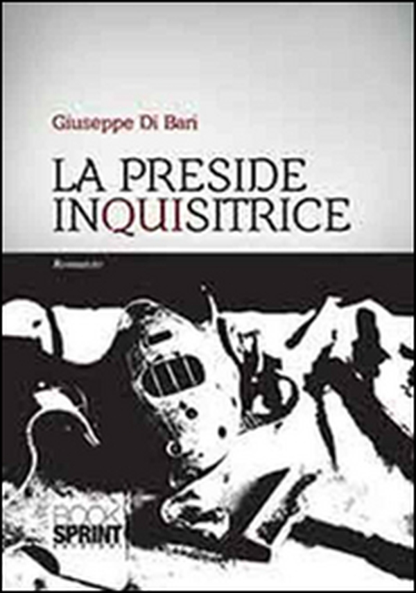 La preside inquisitrice - Librerie.coop La preside inquisitrice - Librerie.coop