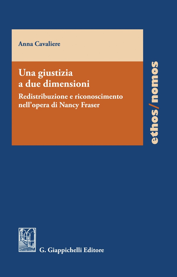 Una giustizia a due dimensioni - e-Book - Librerie.coop Una giustizia a due dimensioni - e-Book - Librerie.coop