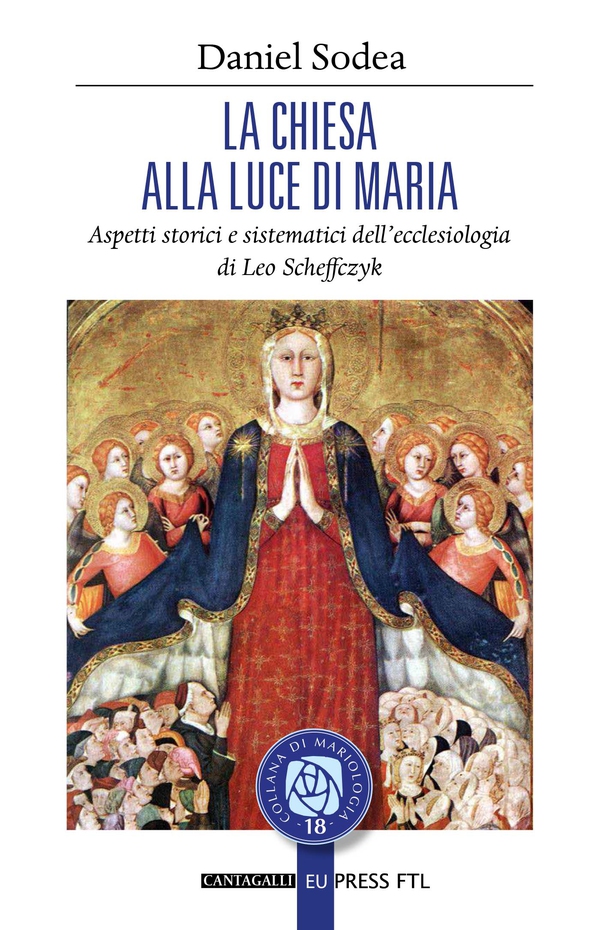 La Chiesa alla luce di Maria - Librerie.coop La Chiesa alla luce di Maria - Librerie.coop