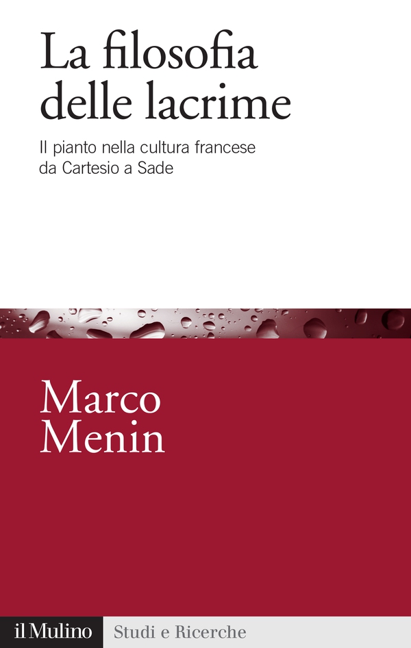 La filosofia delle lacrime - Librerie.coop La filosofia delle lacrime - Librerie.coop
