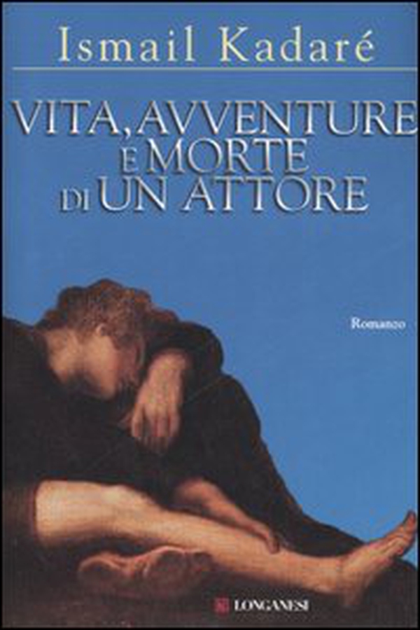 Vita, avventure e morte di un attore - Librerie.coop Vita, avventure e morte di un attore - Librerie.coop