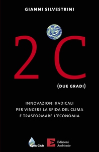 2 °C - Librerie.coop