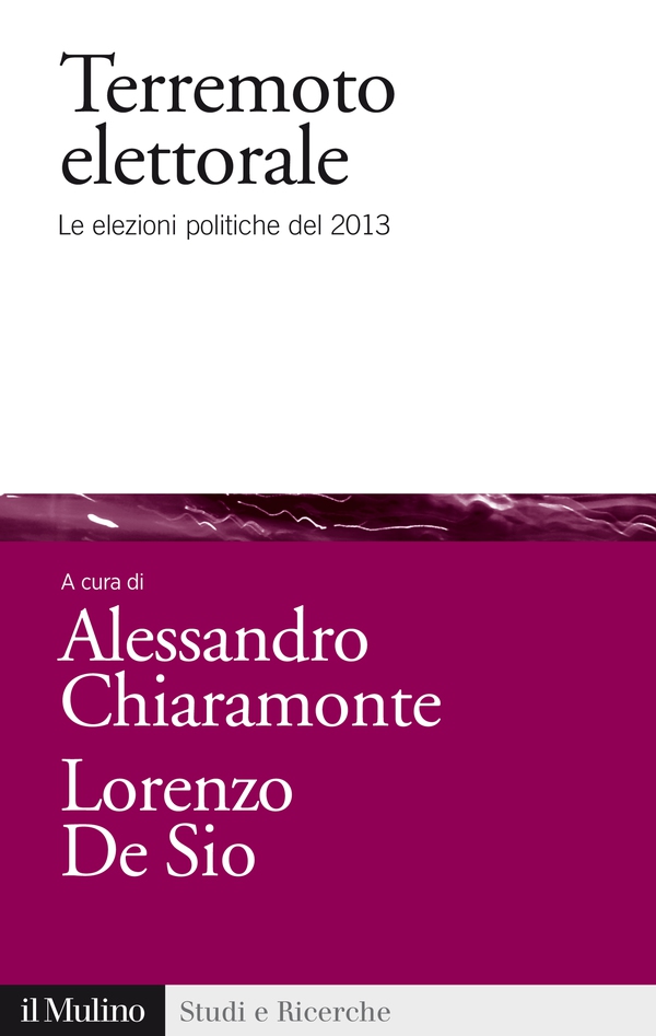 Terremoto elettorale - Librerie.coop Terremoto elettorale - Librerie.coop