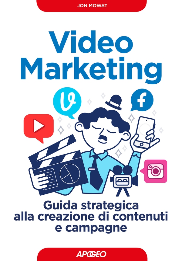 Video Marketing - Librerie.coop Video Marketing - Librerie.coop