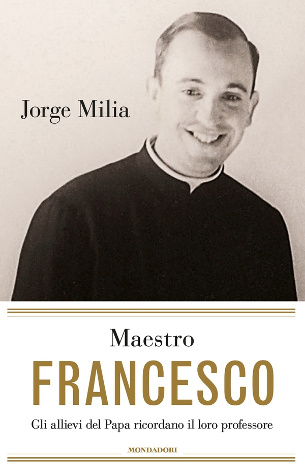Maestro Francesco - Librerie.coop Maestro Francesco - Librerie.coop