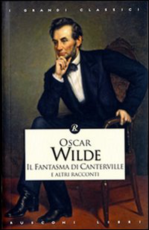 Il fantasma di Canterville e altri racconti - Librerie.coop Il fantasma di Canterville e altri racconti - Librerie.coop