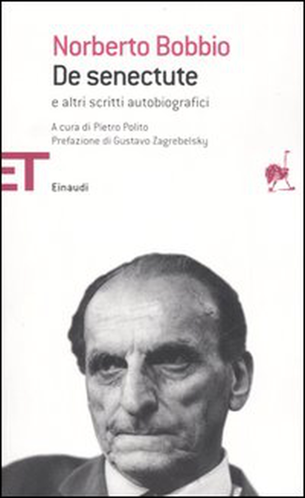De senectute e altri scritti autobiografici - Librerie.coop De senectute e altri scritti autobiografici - Librerie.coop