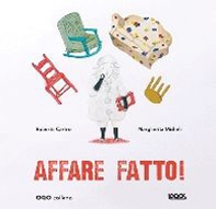 Affare fatto! - Librerie.coop Affare fatto! - Librerie.coop