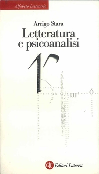 Letteratura e psicoanalisi - Librerie.coop