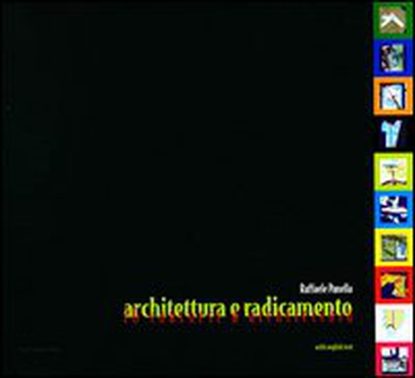 Architettura e radicamento. 10 concorsi di architettura. Ediz. italiana a inglese - Librerie.coop Architettura e radicamento. 10 concorsi di architettura. Ediz. italiana a inglese - Librerie.coop