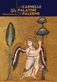 La Chapelle Palatine de Palerme - Librerie.coop